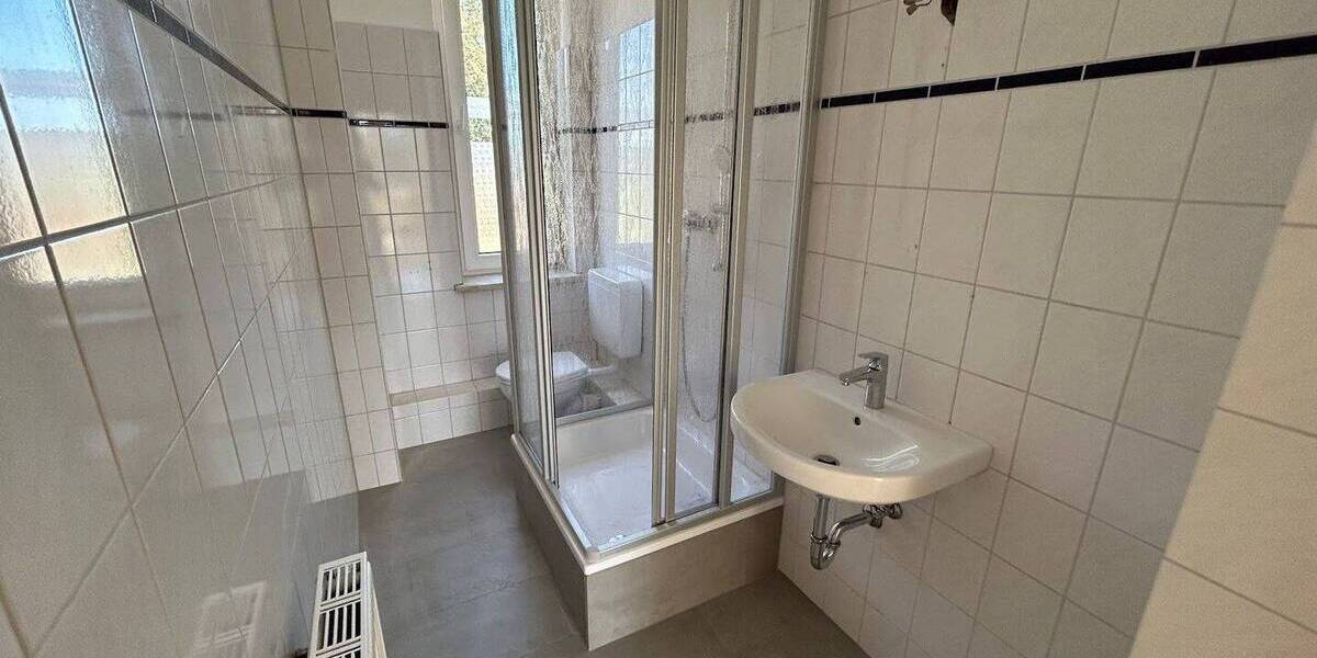 Etagenwohnung Magdeburg Fermersleben - 2 Zimmer, 56 m&sup2;, 350&euro; | Angebot:26798058