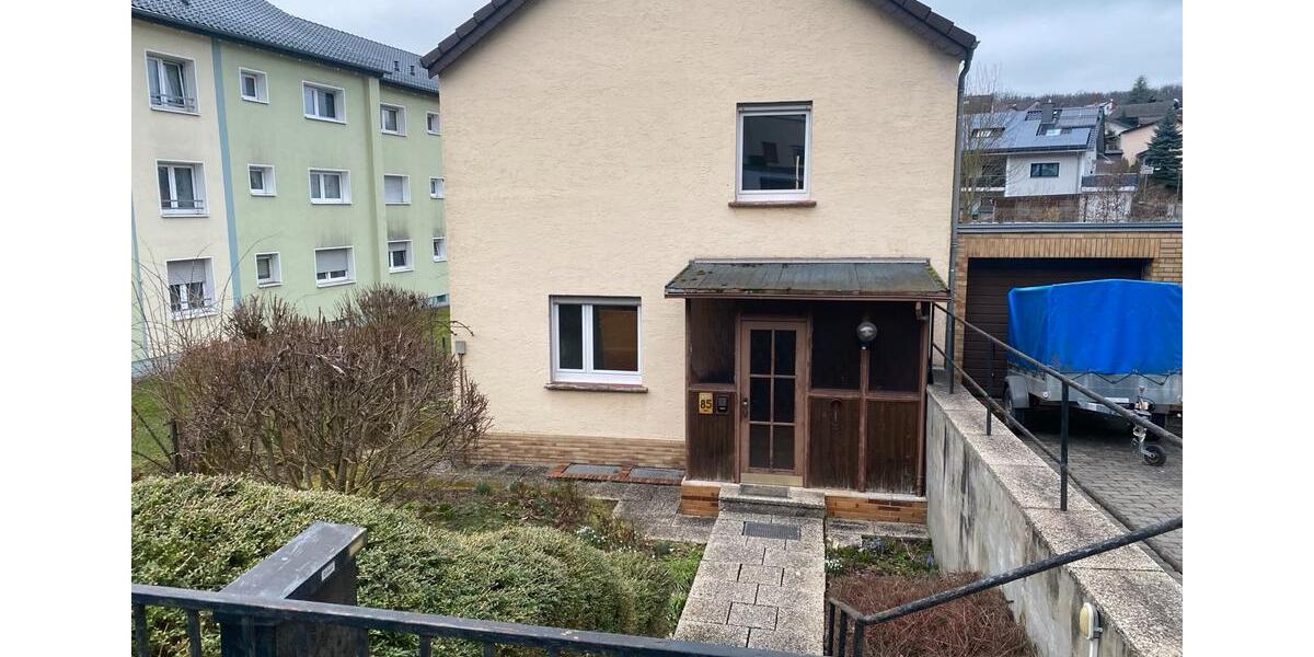 Einfamilienhaus Wetzlar Nauborn - 5 Zimmer, 92 m&sup2;, 1.200&euro; | Angebot:26351090