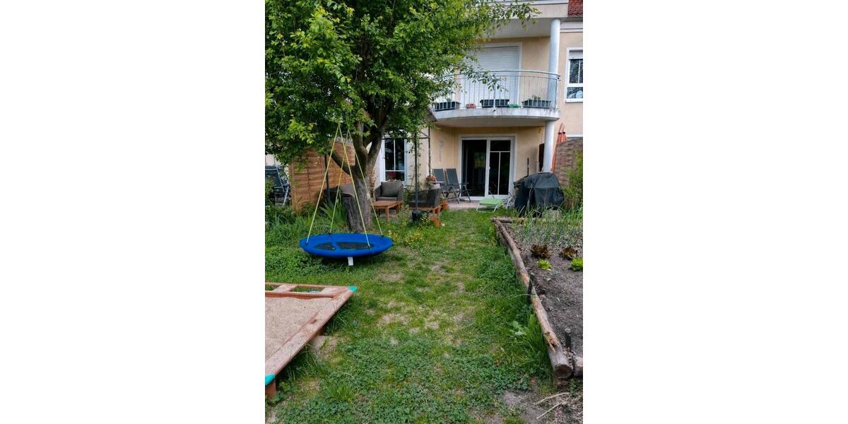 Reihenhaus Nuthetal - 5 Zimmer, 120 m&sup2;, 1.950&euro; | Angebot:26484136