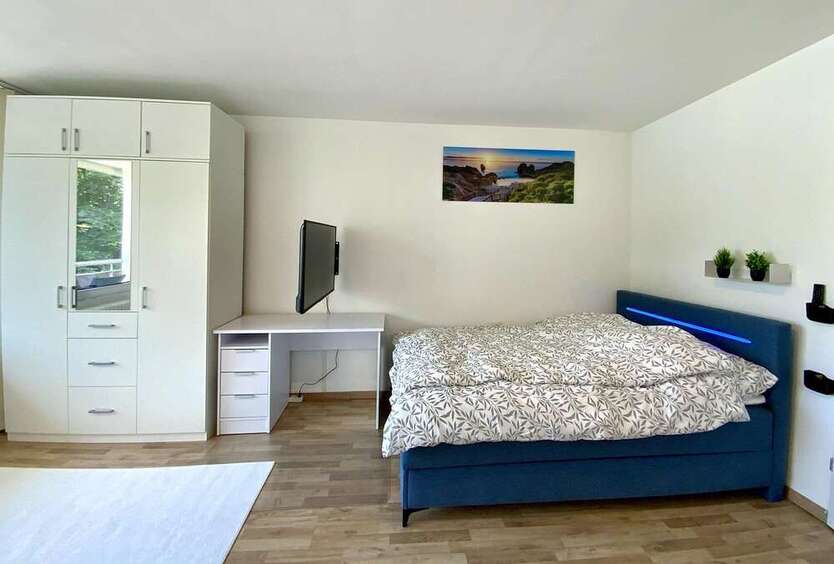 Wohnung zum Mieten in Aachen 820 € 40 m²