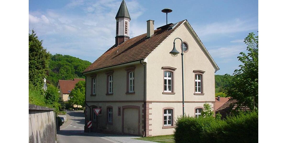 Gewerbeobjekt Inzlingen - 3.380&euro; | Angebot:25545572