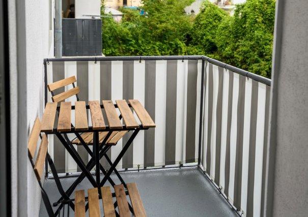Wohnen auf Zeit Kassel Fasanenhof - 16 Zimmer, 82 m&sup2;, 373&euro; | Angebot:26241574
