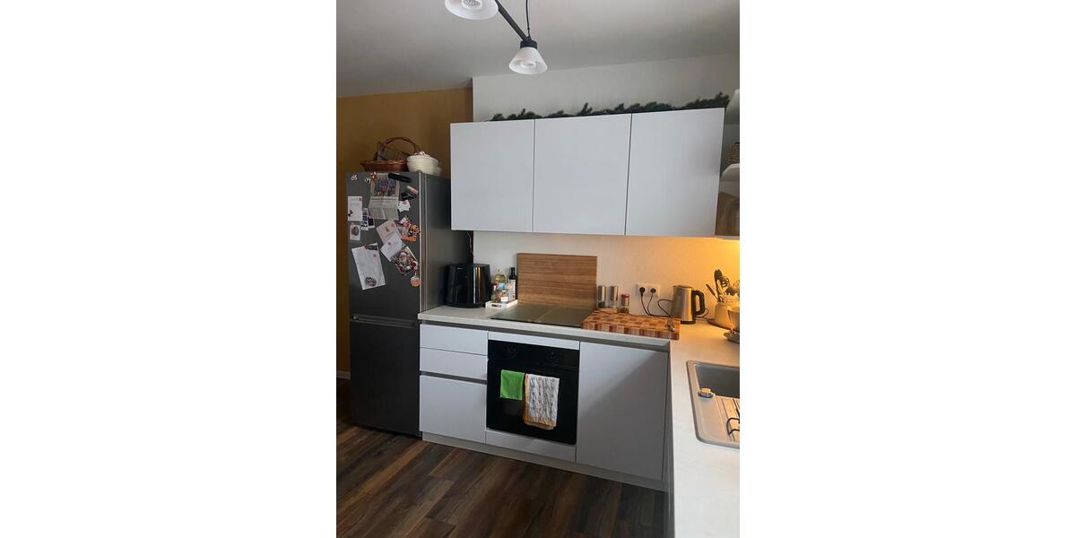 Etagenwohnung Tangermünde - 3 Zimmer, 70 m&sup2;, 700&euro; | Angebot:24770871