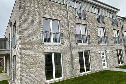 Wohnung Laboe - 3 Zimmer, 73 m&sup2;, 983&euro; | Angebot:26168440