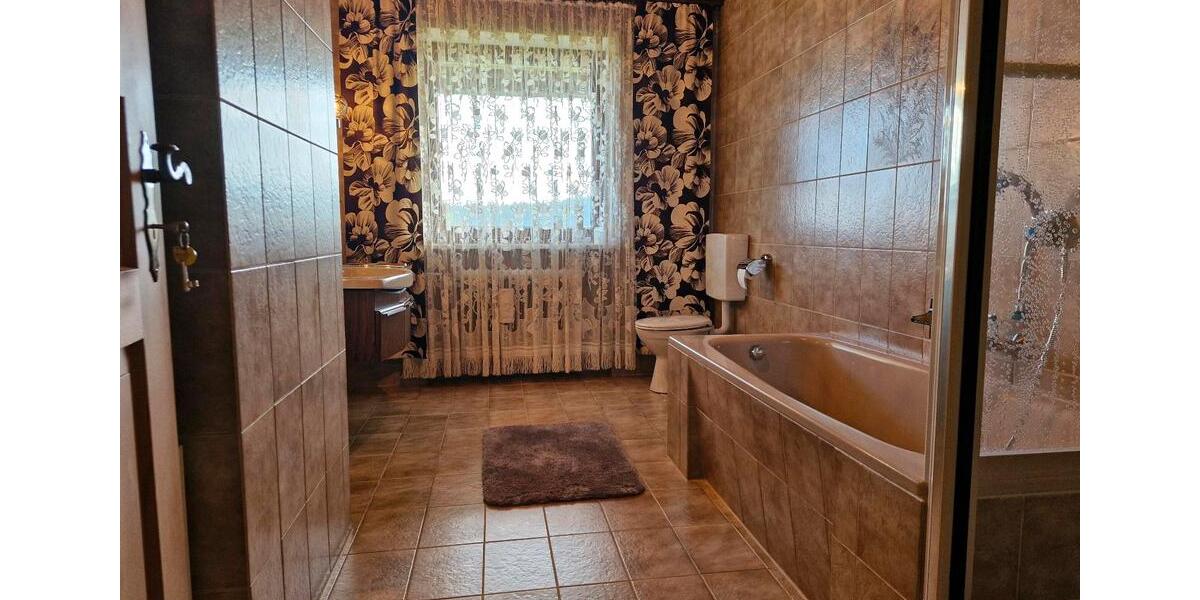 Monteurzimmer 1 zimmer