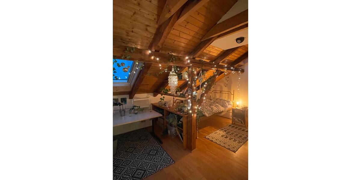 Wohnen auf Zeit Taufkirchen - 1 Zimmer, 20 m&sup2;, 500&euro; | Angebot:26170446