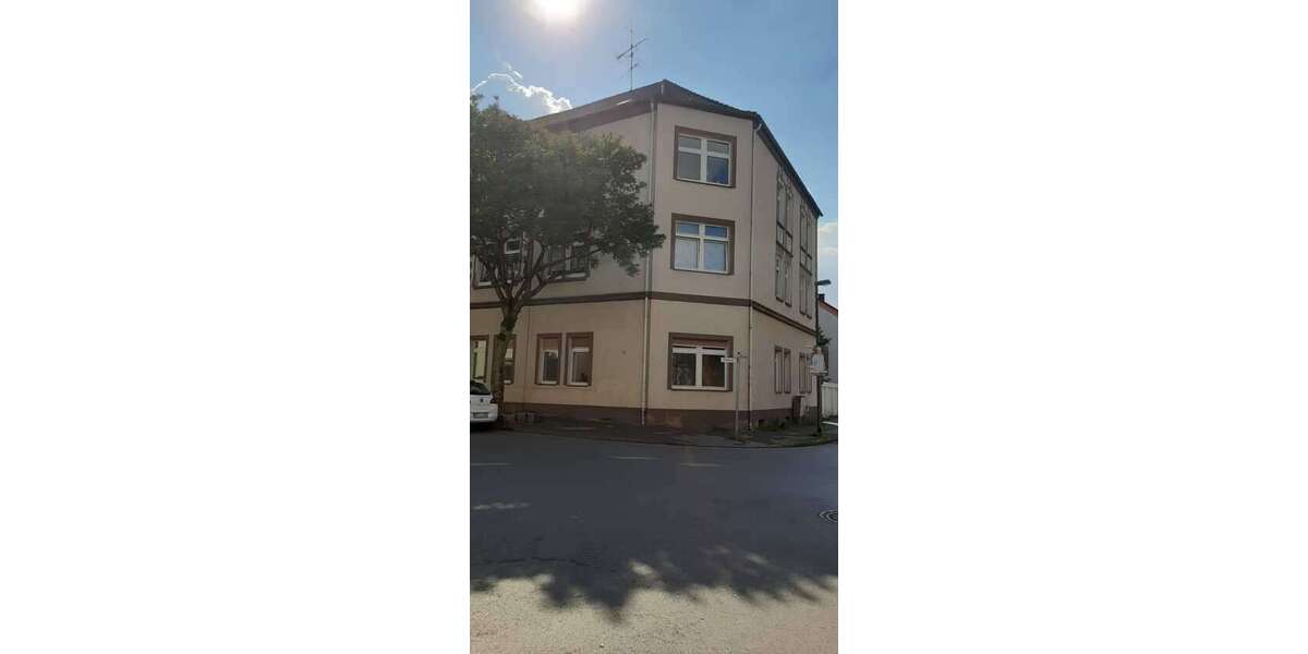 Etagenwohnung Herne Röhlinghausen - 2.5 Zimmer, 57 m&sup2;, 400&euro; | Angebot:27001823