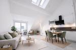 Dachgeschoßwohnung Sankt Ingbert - 2 Zimmer, 71 m&sup2;, 730&euro; | Angebot:25904967