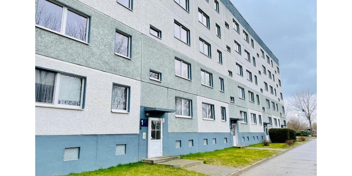 Etagenwohnung Zehdenick - 4 Zimmer, 67 m&sup2;, 410&euro; | Angebot:25646526