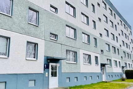 Wohnung Zehdenick - 4 Zimmer, 67 m&sup2;, 410&euro; | Angebot:25646526