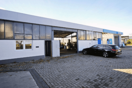 Gewerbeobjekt Offenbach an der Queich - 2.500&euro; | Angebot:27255613