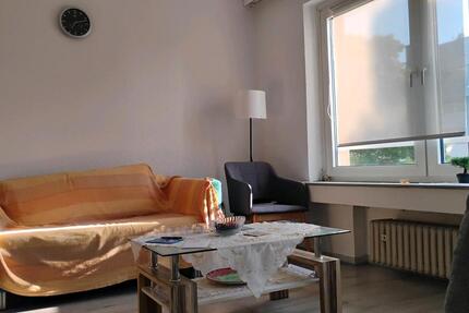 Wohnung Essen Stadtbezirk IV - 2 Zimmer, 50 m&sup2;, 605&euro; | Angebot:26680717
