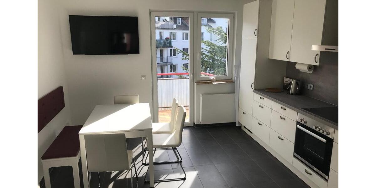 Wohnen auf Zeit Aachen Aachen-Mitte - 1 Zimmer, 84 m&sup2;, 625&euro; | Angebot:26104672