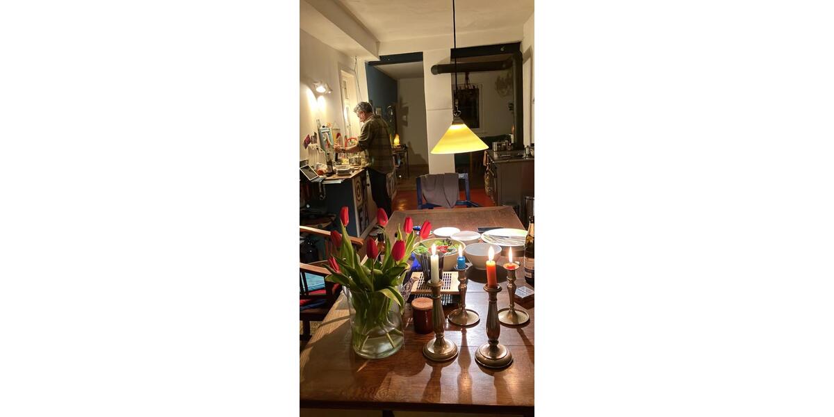 Wohnen auf Zeit Eschwege - 1 Zimmer, 170 m&sup2;, 500&euro; | Angebot:26584528