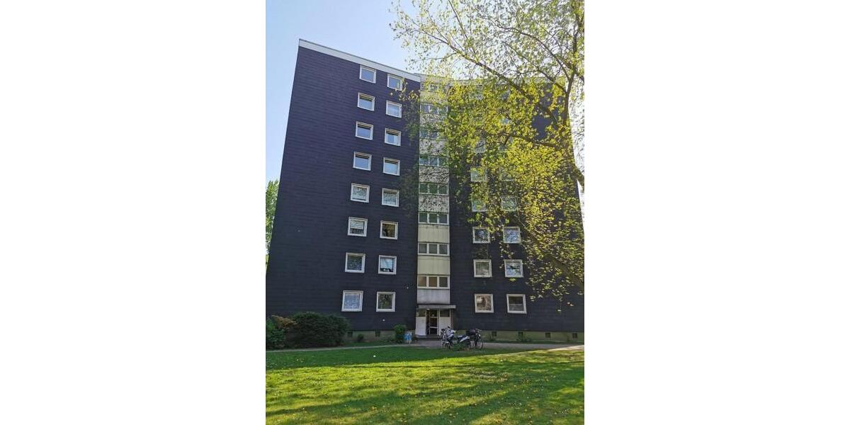 Ideal für die junge Familie 3 zimmer