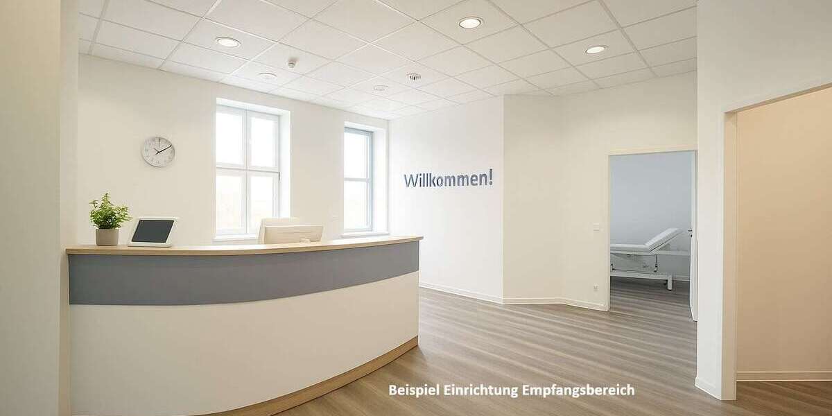 Gewerbeobjekt Lübeck Innenstadt - 2.300&euro; | Angebot:22018702
