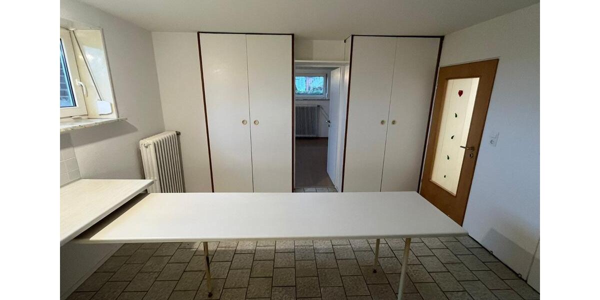 3-4 Zimmer Maisonettewohnung (100qm) im Umkreis von Asendorf 4 zimmer