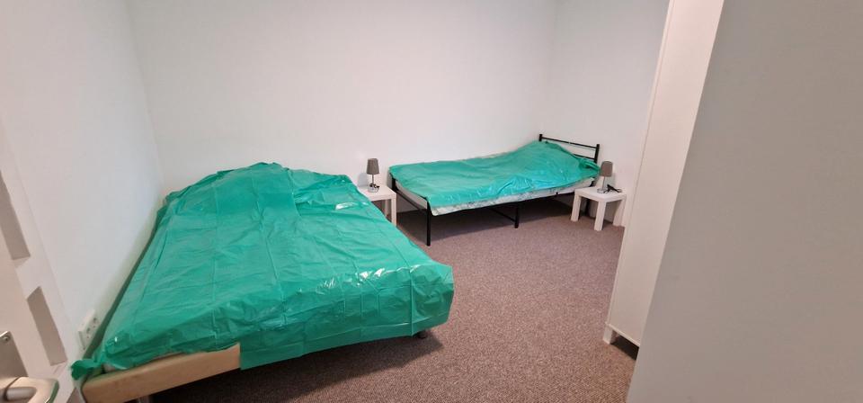Wohnen auf Zeit Dortmund Brackel - 4 Zimmer, 55 m&sup2;, 18&euro; | Angebot:26183776