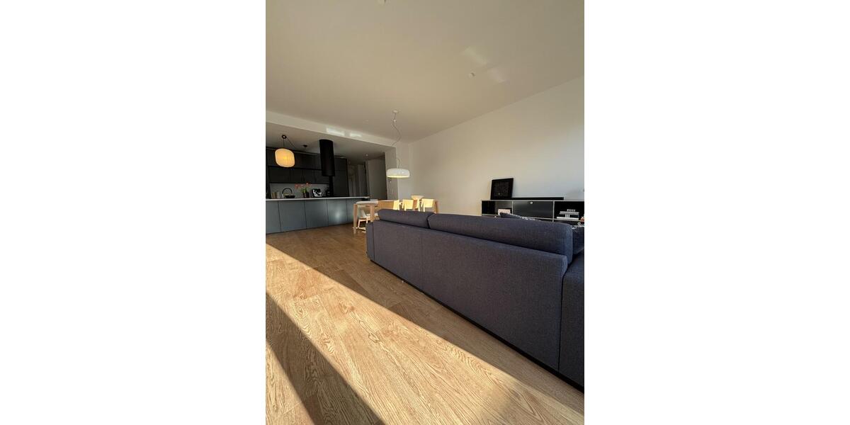 Etagenwohnung Horb am Neckar - 4 Zimmer, 125 m&sup2;, 1.487&euro; | Angebot:26150445