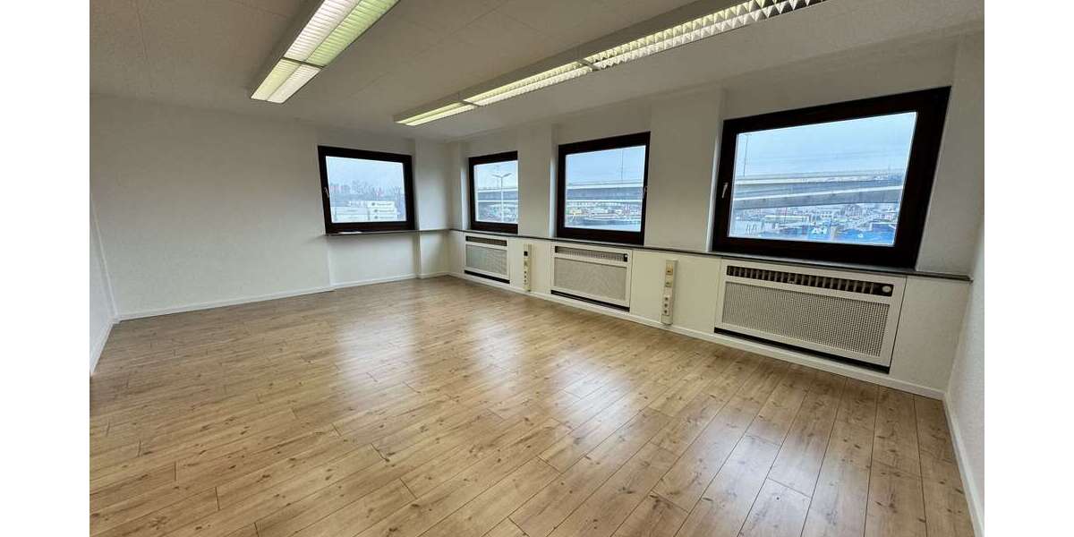 Büro in Mannheim 482,61 € 32.1 m² zimmer