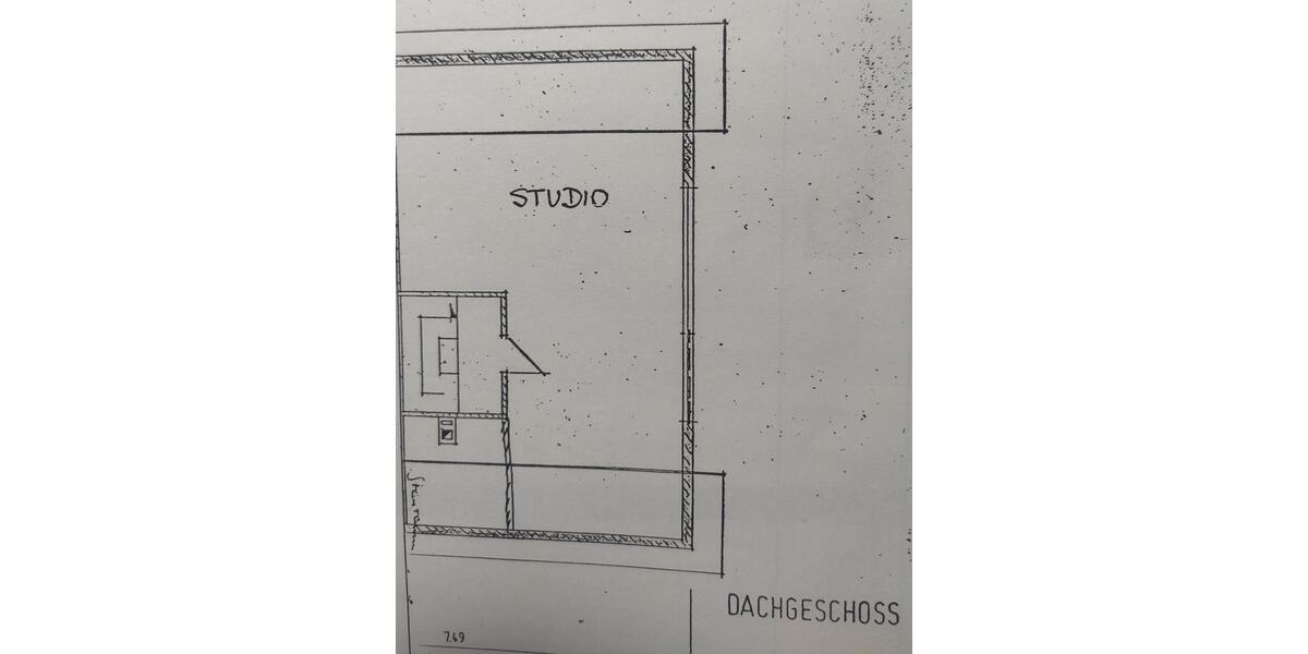 große Doppelhaushälfte ideal zum Wohnen und Arbeiten 8 zimmer