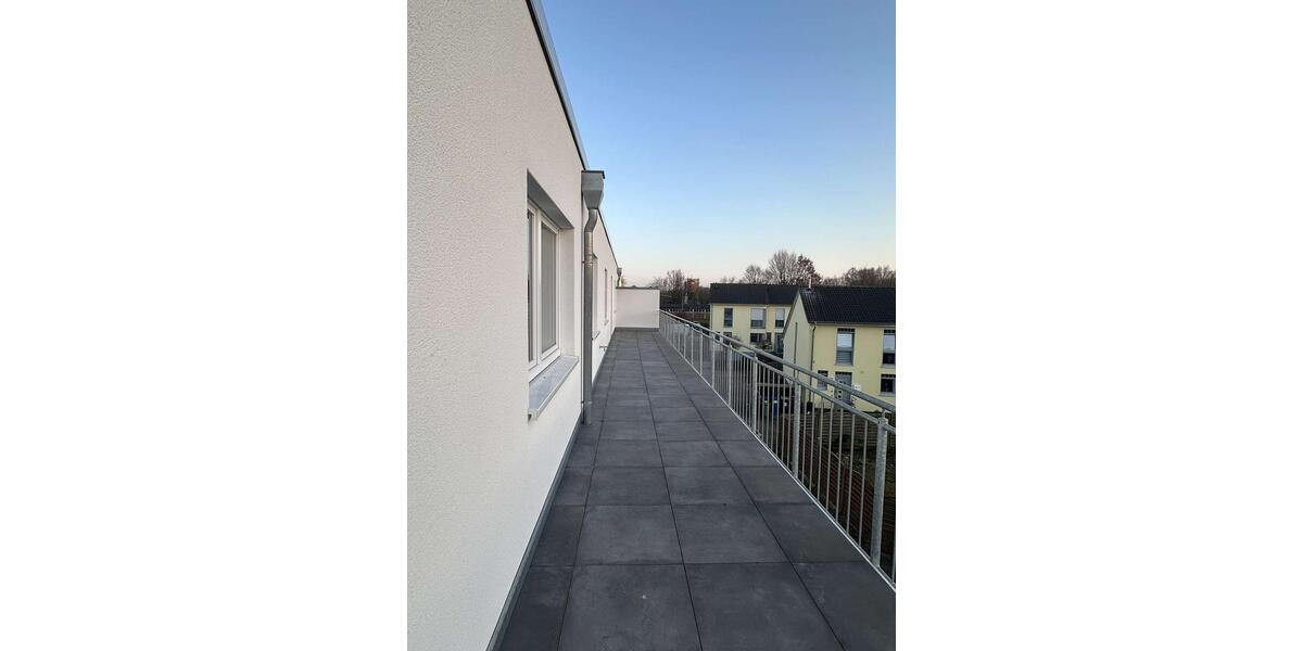 Dachgeschoßwohnung Oldenburg Drielaker-Moor - 3 Zimmer, 128 m&sup2;, 1.270&euro; | Angebot:26006646