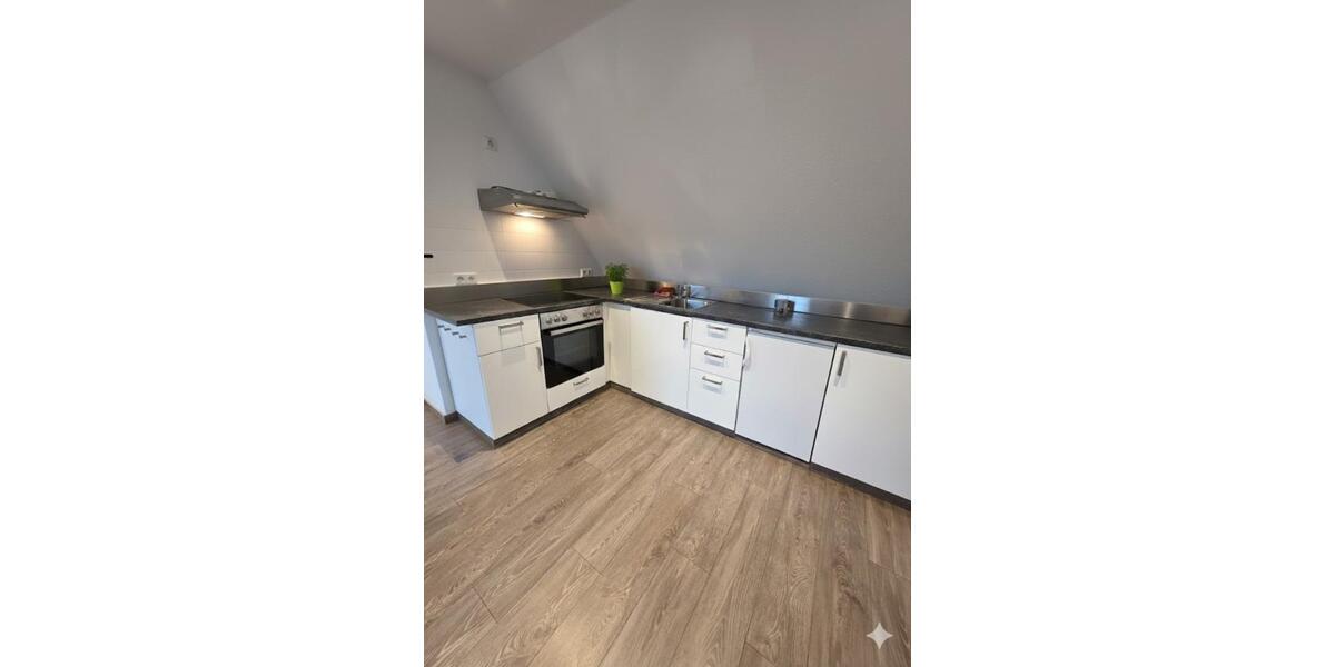 Etagenwohnung Rottenburg am Neckar - 2 Zimmer, 45 m&sup2;, 620&euro; | Angebot:25216230
