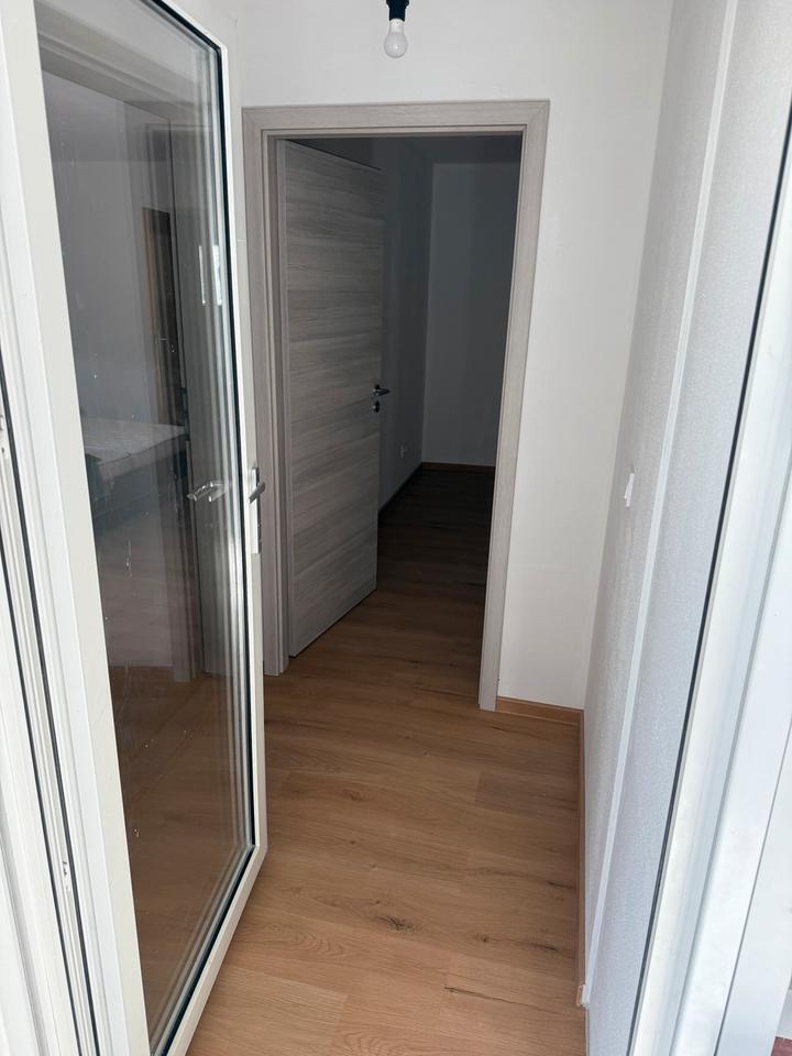 Schöne Wohnung zu vermieten