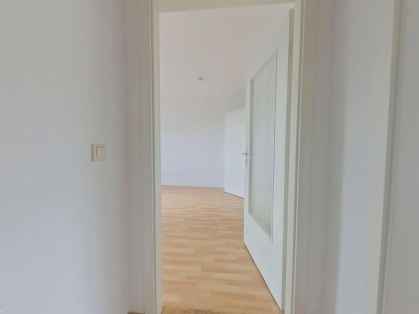 wohnen am Elbufer in ruhiger Wohnlage , 3 Zimmer mit offener Küche warten auf Dich