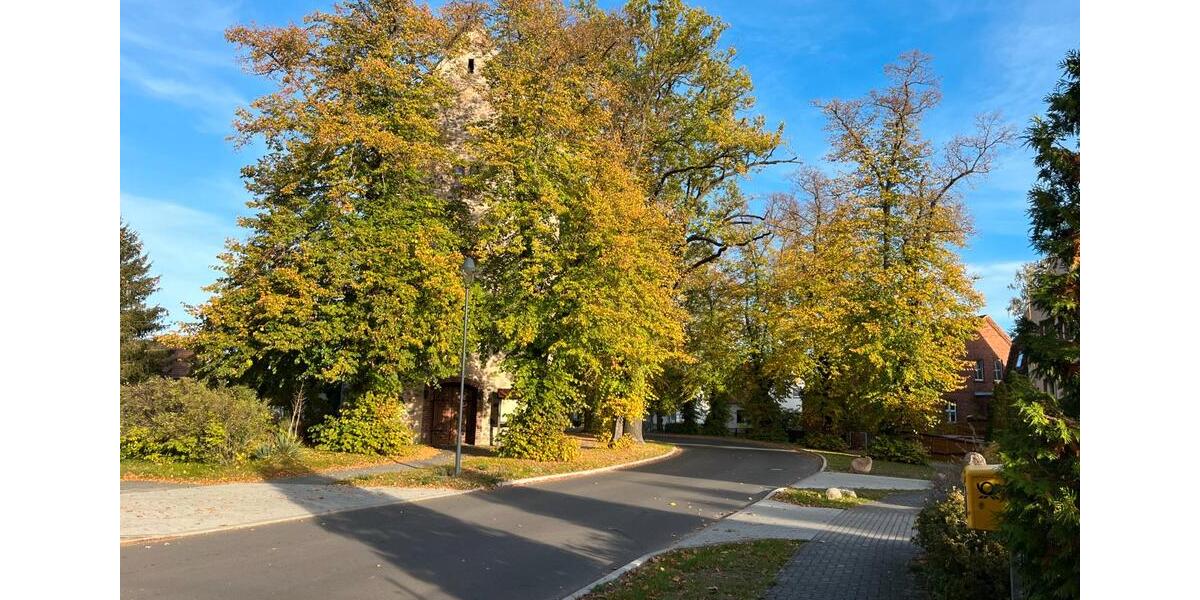 Erdgeschoßwohnung Märkische Heide - 3 Zimmer, 62 m&sup2;, 600&euro; | Angebot:25964421