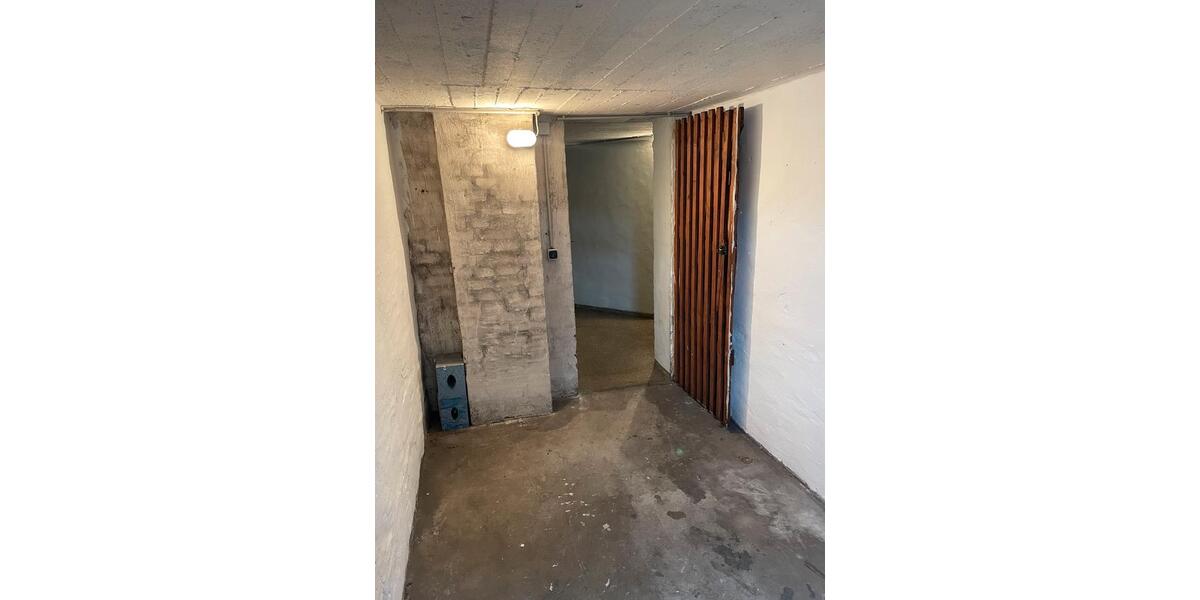 Modernisierte 2 Zimmer Wohnung 2 zimmer