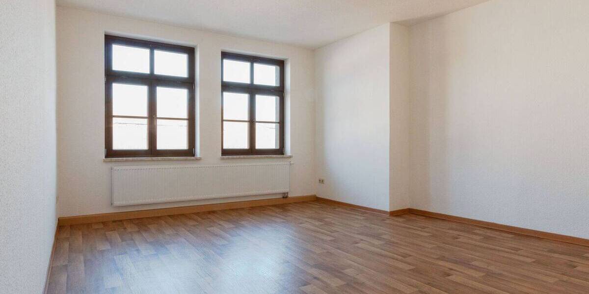 Etagenwohnung Oschatz Altoschatz - 3 Zimmer, 110 m&sup2;, 660&euro; | Angebot:25996368