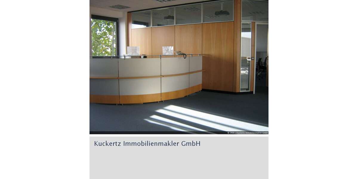 Büro in Niederzier 4.500 € 700 m² zimmer