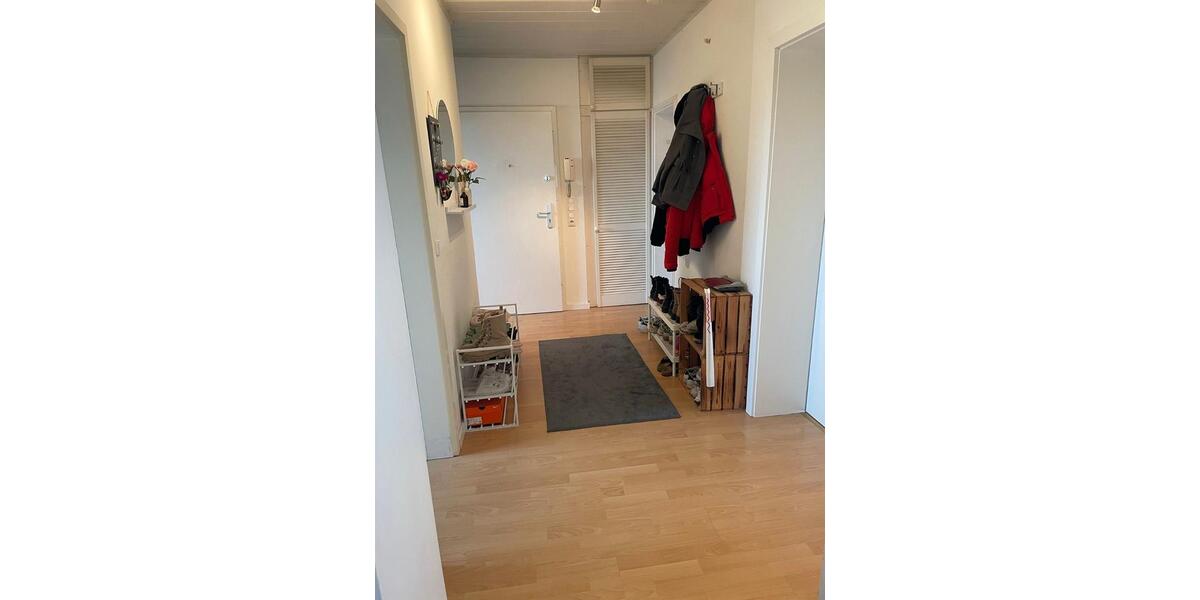 Wohnen auf Zeit Köln Nippes - 1 Zimmer, 16 m&sup2;, 380&euro; | Angebot:26314298