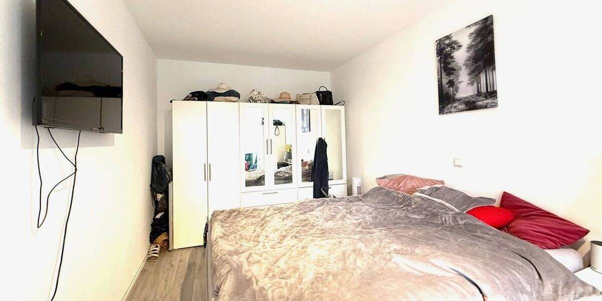 Terrassenwohnung Langenzenn Horbach - 2 Zimmer, 73 m&sup2;, 875&euro; | Angebot:26930487
