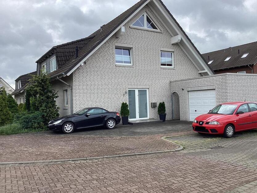 Gepflegte Doppelhaushälfte in Thiede