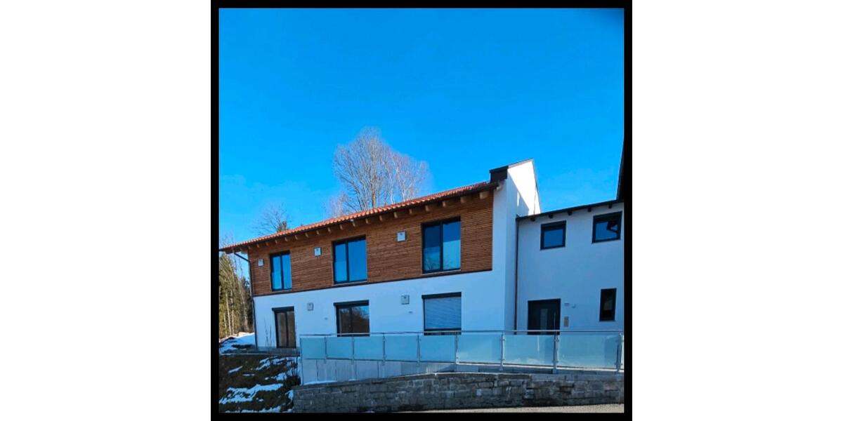 Dachgeschoßwohnung Arnbruck - 1 Zimmer, 37 m&sup2;, 560&euro; | Angebot:24860769