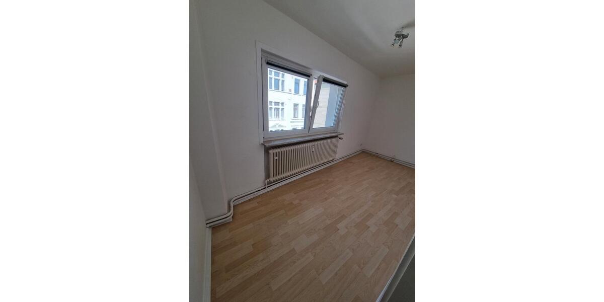 Etagenwohnung Braunschweig Lehndorf-Watenbüttel - 2 Zimmer, 52 m&sup2;, 530&euro; | Angebot:26256644