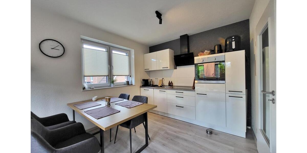 Dachgeschoßwohnung Uplengen - 2 Zimmer, 62 m&sup2;, 650&euro; | Angebot:26662059