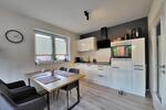 Dachgeschoßwohnung Uplengen - 2 Zimmer, 62 m&sup2;, 650&euro; | Angebot:26662059