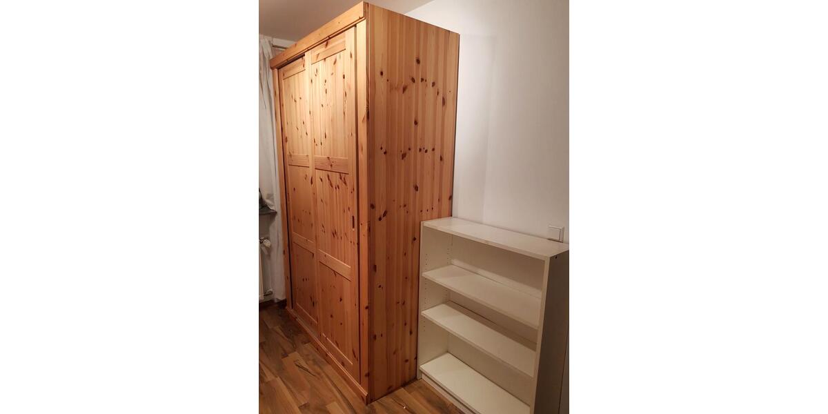 Wohnen auf Zeit Karlsruhe Neureut - 3 Zimmer, 10 m&sup2;, 495&euro; | Angebot:26395643