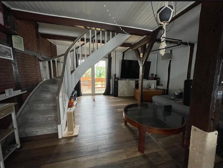 Einfamilienhaus Bruchhausen-Vilsen Vilsen - 3 Zimmer, 100 m&sup2;, 750&euro; | Angebot:26483576