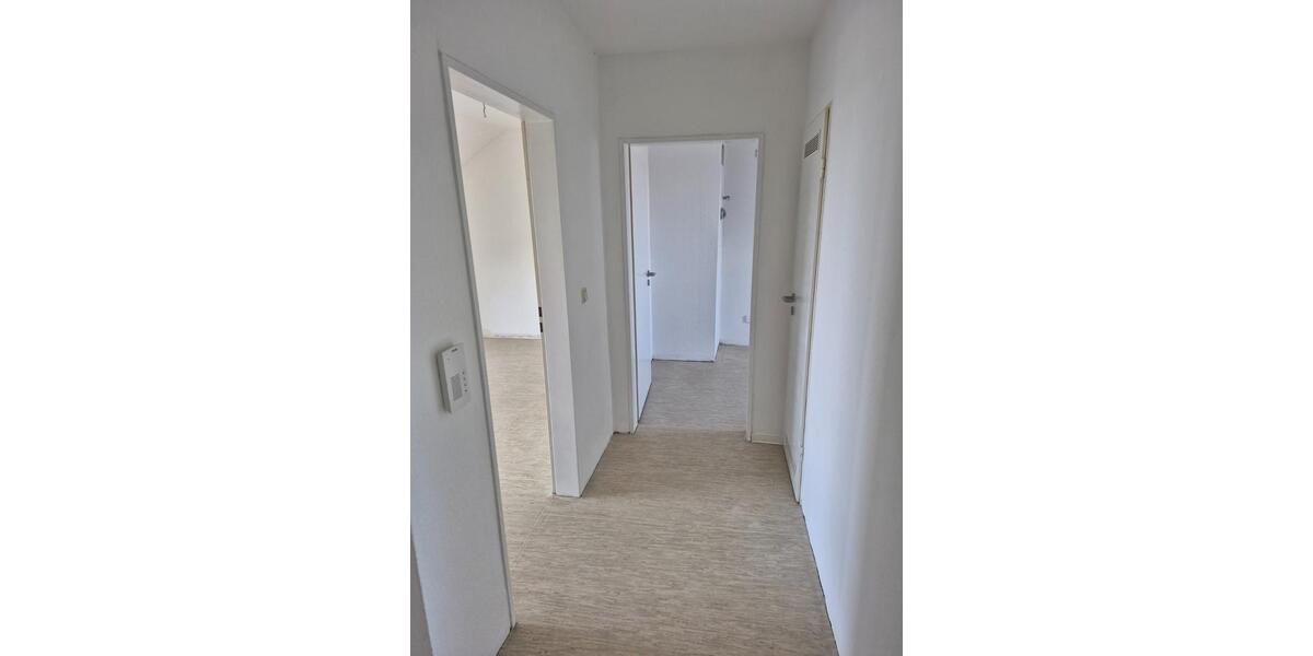 Dachgeschoßwohnung Nesse-Apfelstädt Apfelstädt - 2 Zimmer, 62 m&sup2;, 317&euro; | Angebot:26198433