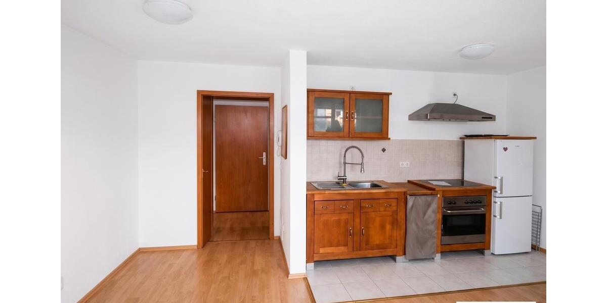 Erdgeschoßwohnung Obertraubling - 1 Zimmer, 30 m&sup2;, 600&euro; | Angebot:26505714