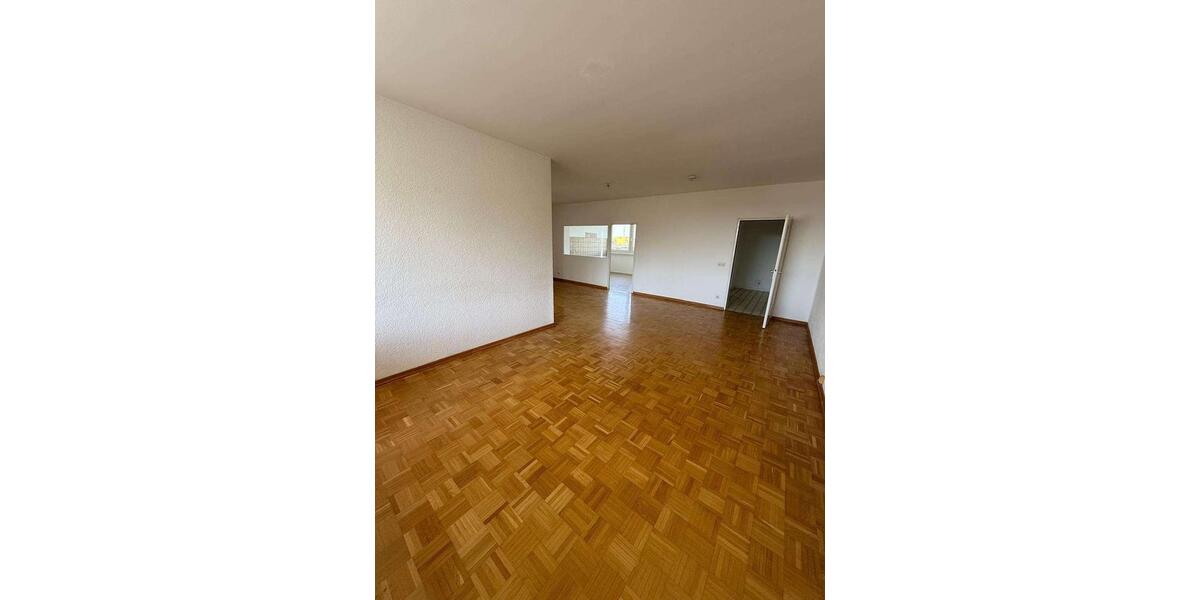 Etagenwohnung Karlsruhe Wettersbach - 4 Zimmer, 126 m&sup2;, 1.225&euro; | Angebot:23227719