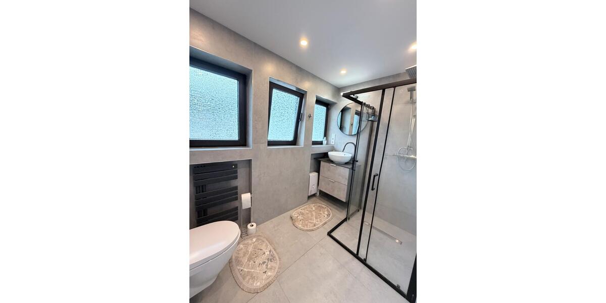 Etagenwohnung Koblenz Bisholder - 3.5 Zimmer, 75 m&sup2;, 1.650&euro; | Angebot:26638279