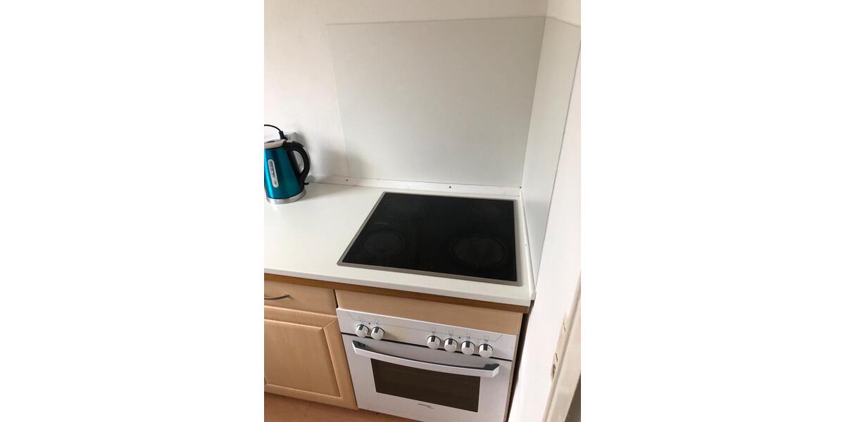 Wohnen auf Zeit Kranzberg - 2 Zimmer, 21 m&sup2;, 400&euro; | Angebot:26541632