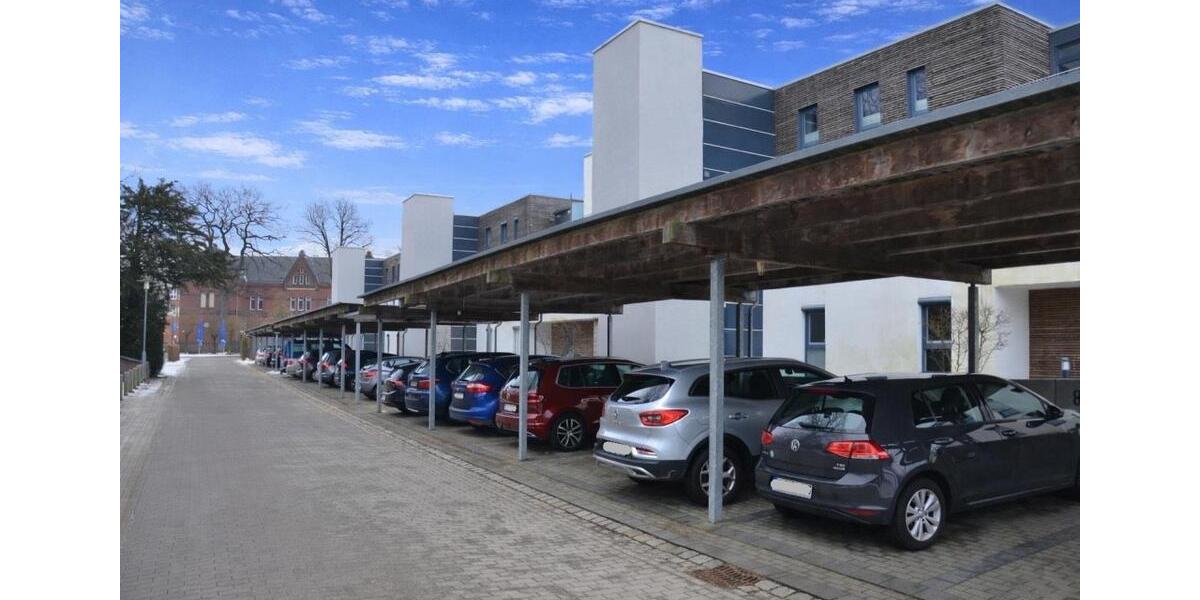 Etagenwohnung Neumünster - 3 Zimmer, 82 m&sup2;, 1.210&euro; | Angebot:26630263