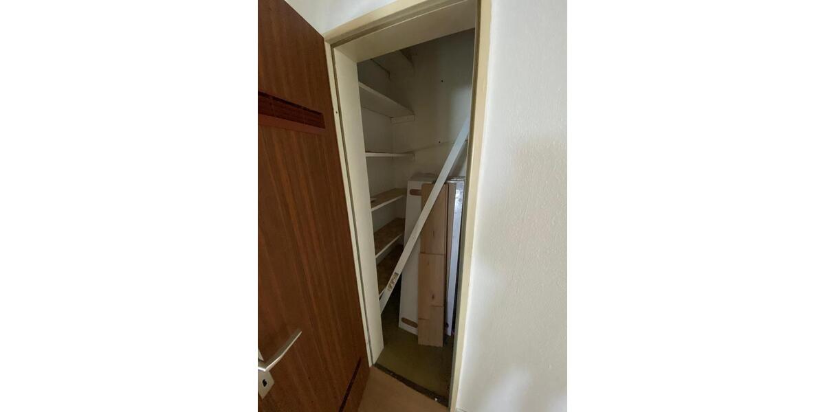 Etagenwohnung Gummersbach Hepel - 2 Zimmer, 55 m&sup2;, 850&euro; | Angebot:25949022