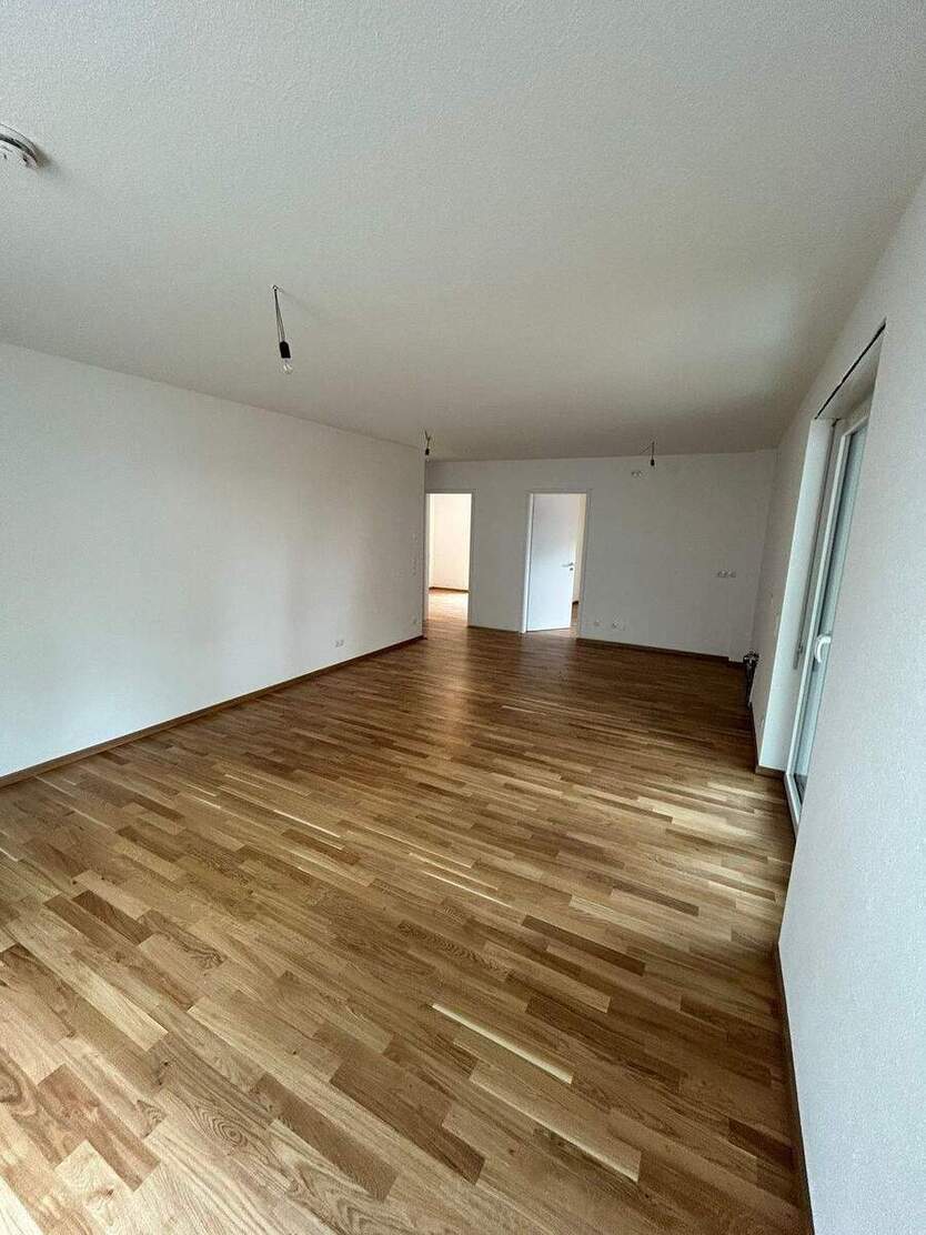 ++NEUBAU++ Energiesparend 3 ZKB mit großer Terrasse und Garten 3 zimmer